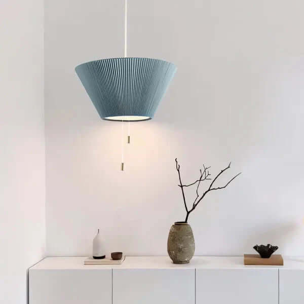 Kreatywna Rozsuwana Lampa Wisząca LED