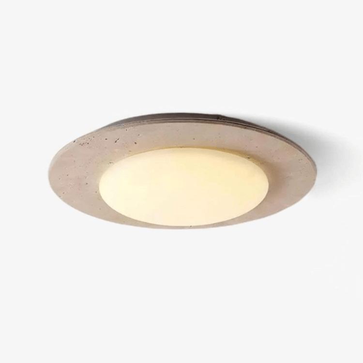 Lampa sufitowa Sky Dome z oświetleniem LED