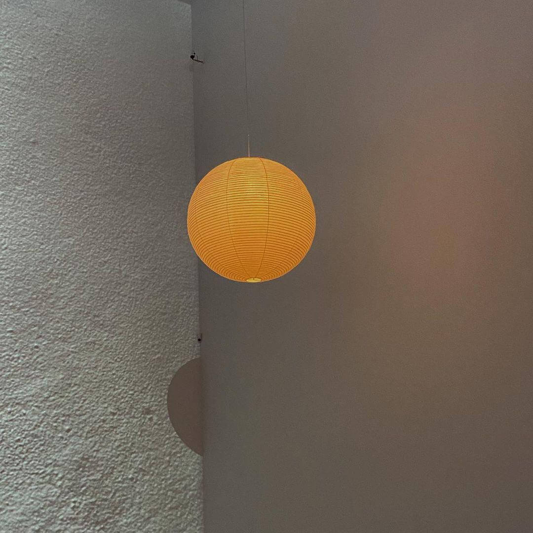 Lampa wisząca Akari seria A