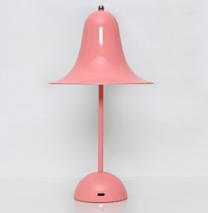 Bezprzewodowa lampa stołowa Classic Cap