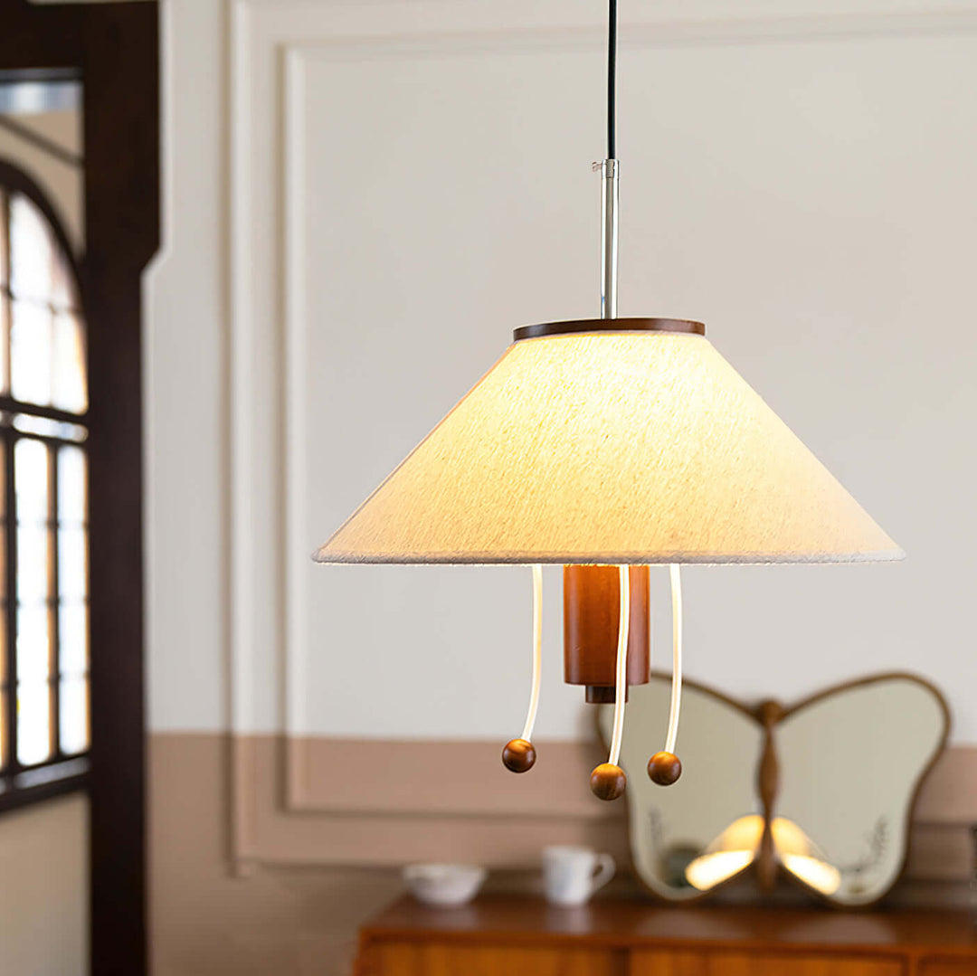 Lampa wisząca Octopus