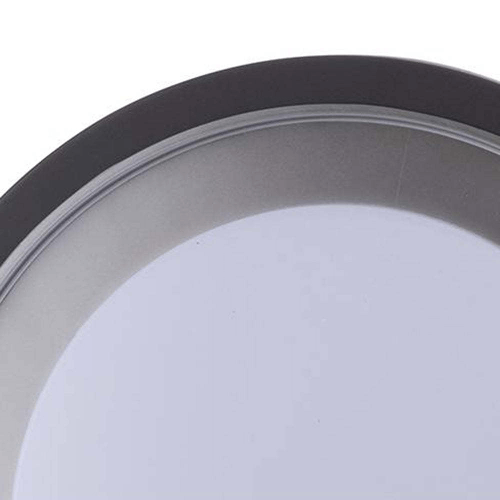 Nowoczesna lampa ścienna/sufitowa LED Zintegrowana