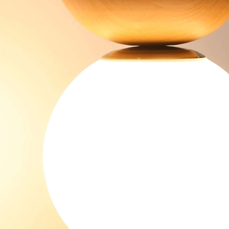 Elegancka lampa sufitowa do jadalni