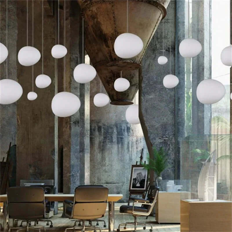 Nado Lampa Wisząca – efekt świetlny