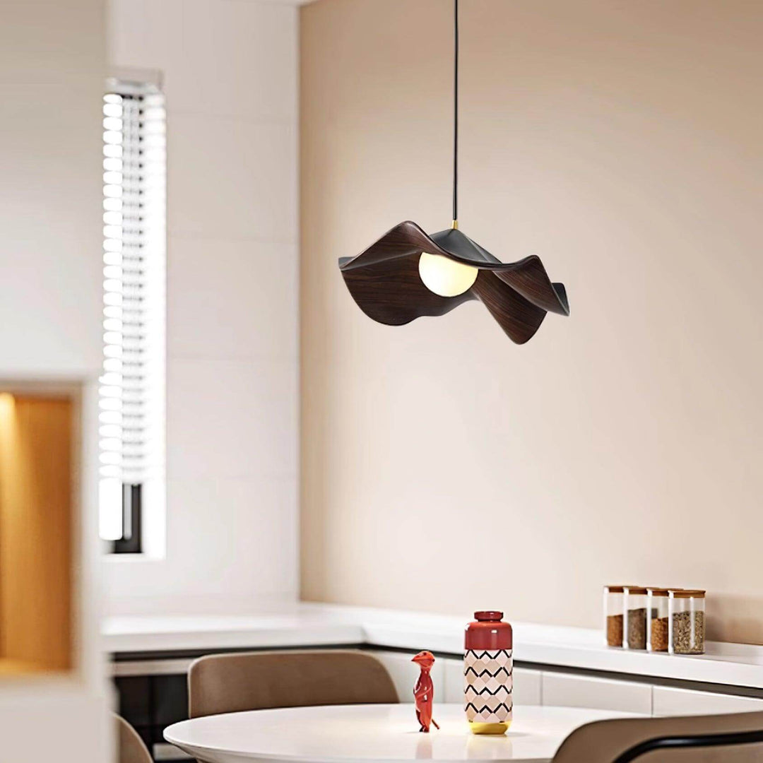 Lampe Suspendue Unique Casia