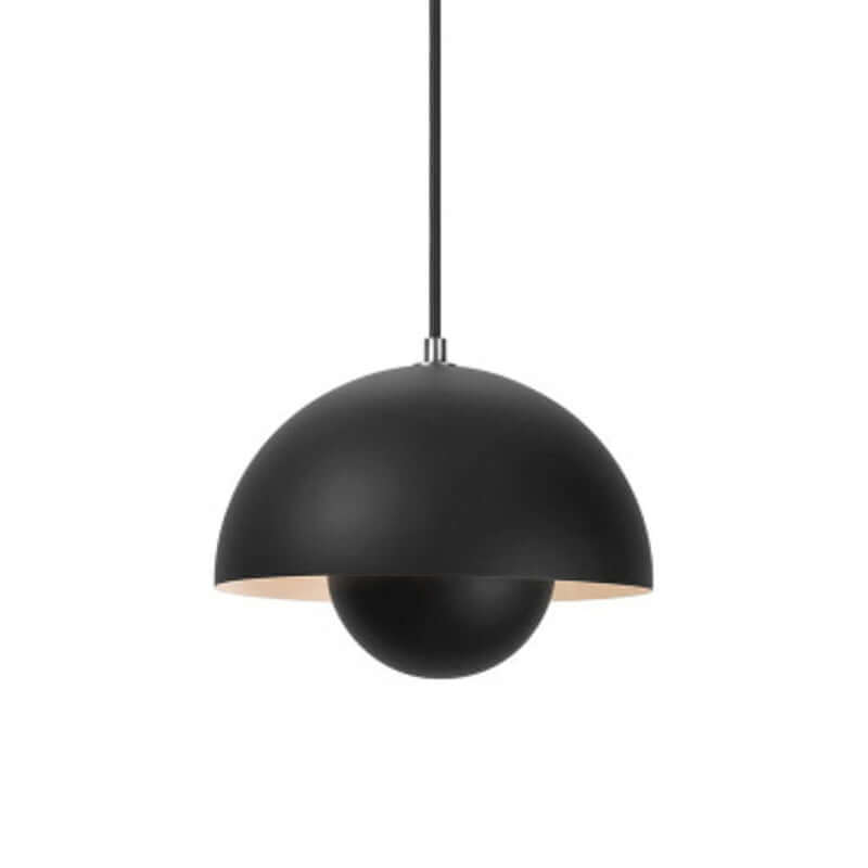 Wisząca Lampa Doniczka - Stylowe Oświetlenie Wnętrz
