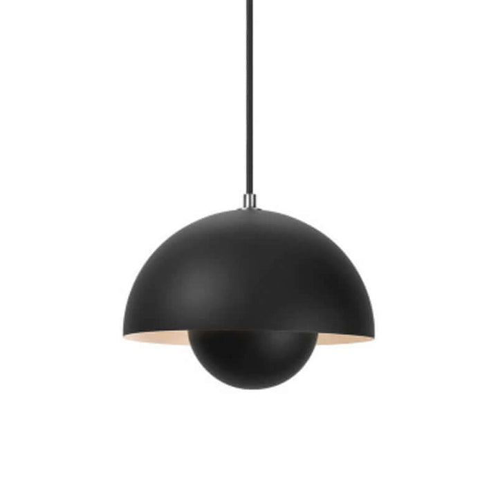Wisząca Lampa Doniczka - Stylowe Oświetlenie Wnętrz