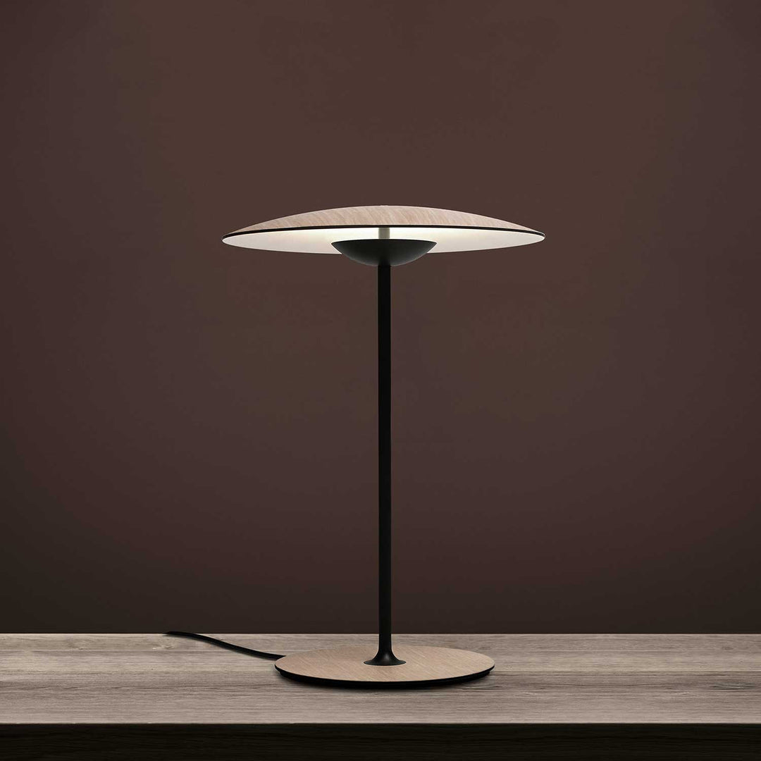 Lampa stołowa Marset Ingwer