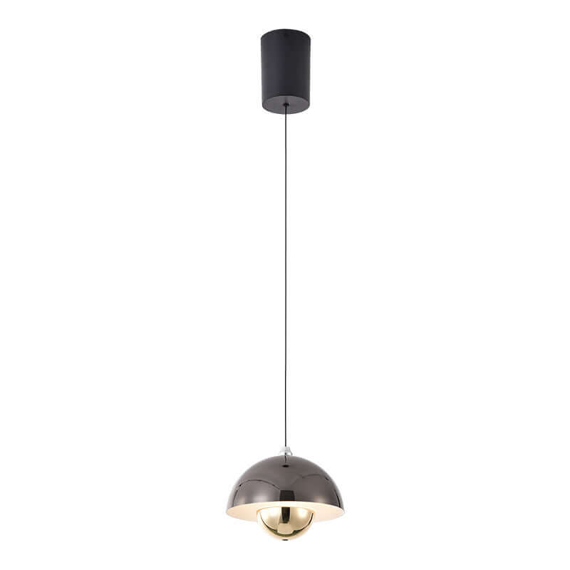 Wisząca lampa oświetleniowa, unikalny kształt