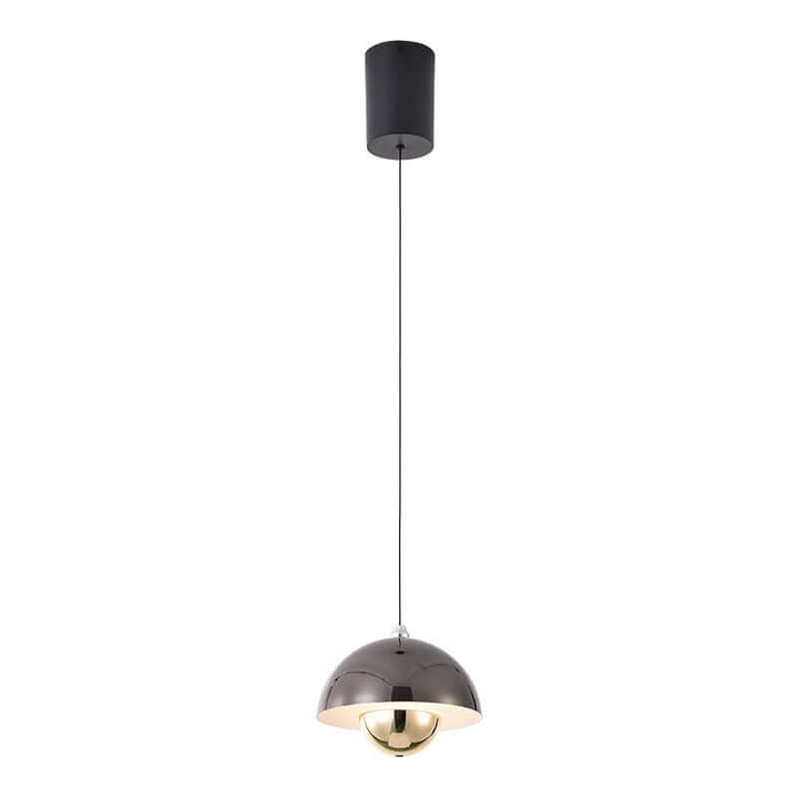 Nowoczesna Lampa Wisząca Regulowana