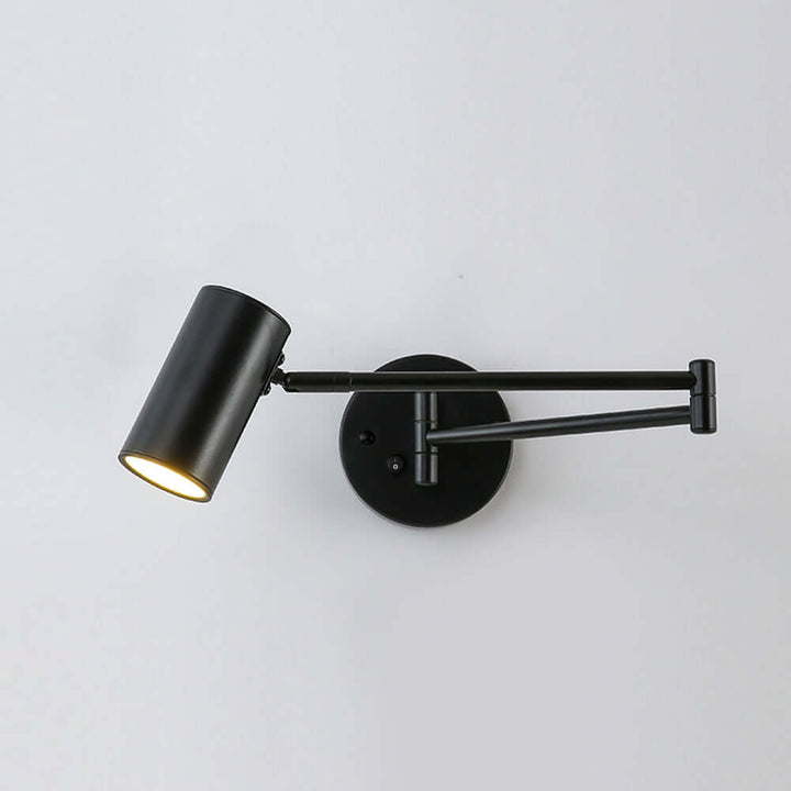Lampe Murale À Bras Articulé