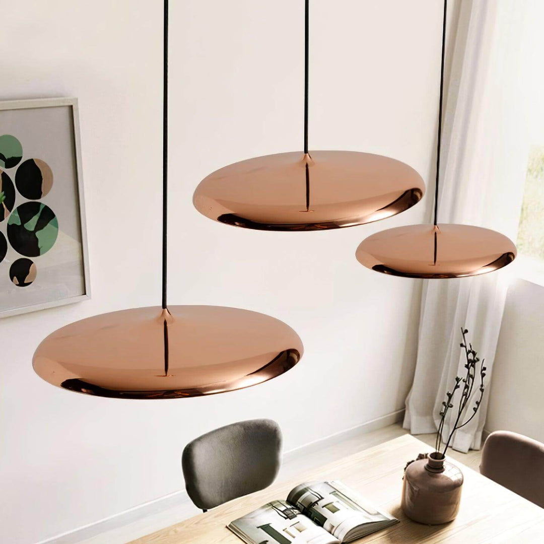 Lampa wisząca Cookie