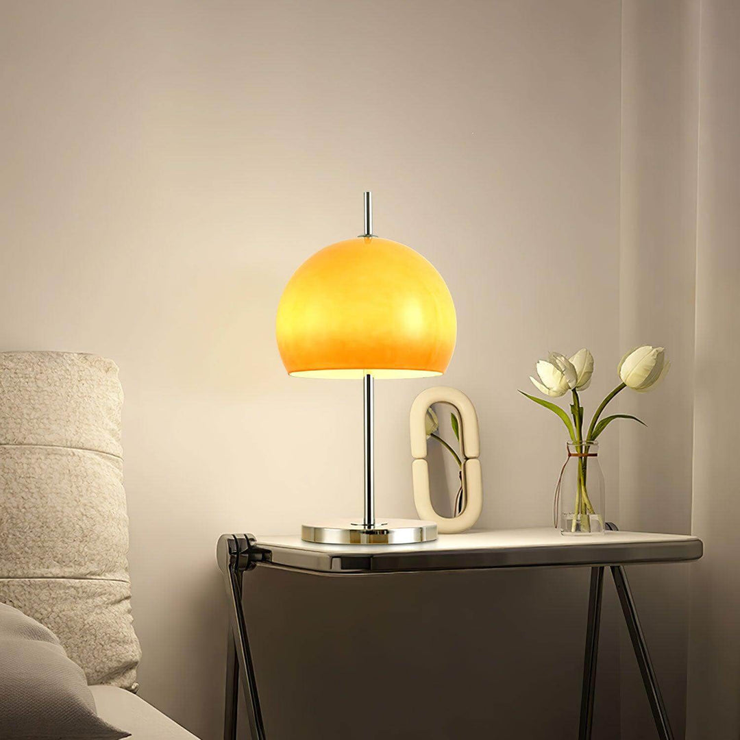 Lampe De Table Bauhaus Pilz