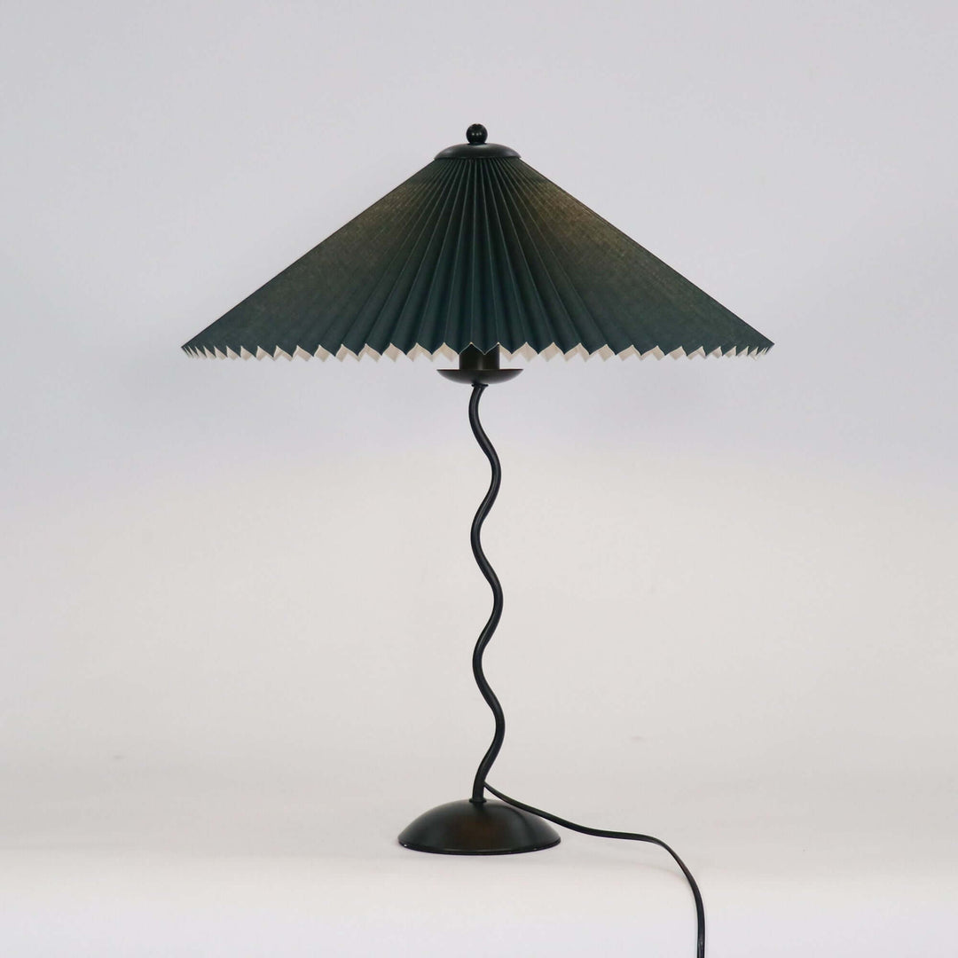 Lampe À Poser Squiggle