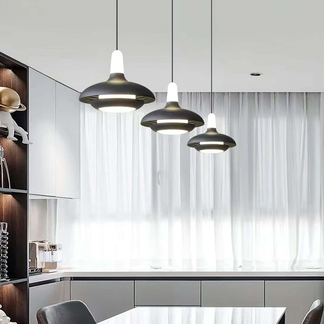 Lampa wisząca tropikalna Fiji