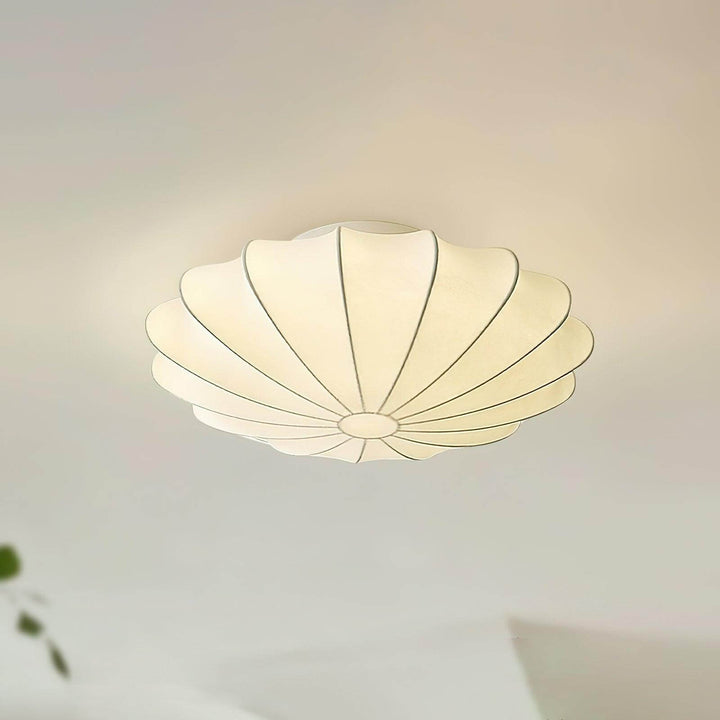 Nowoczesna Lampa Sufitowa do Salonu i Sypialni