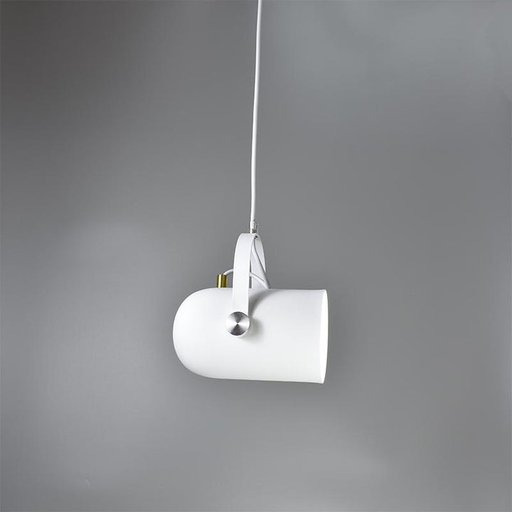 Nowoczesna nordycka lampa wisząca w kształcie kropli