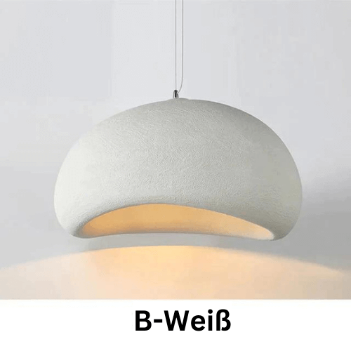 Nowoczesna Lampa Wisząca Designerska - 3 Rozmiary