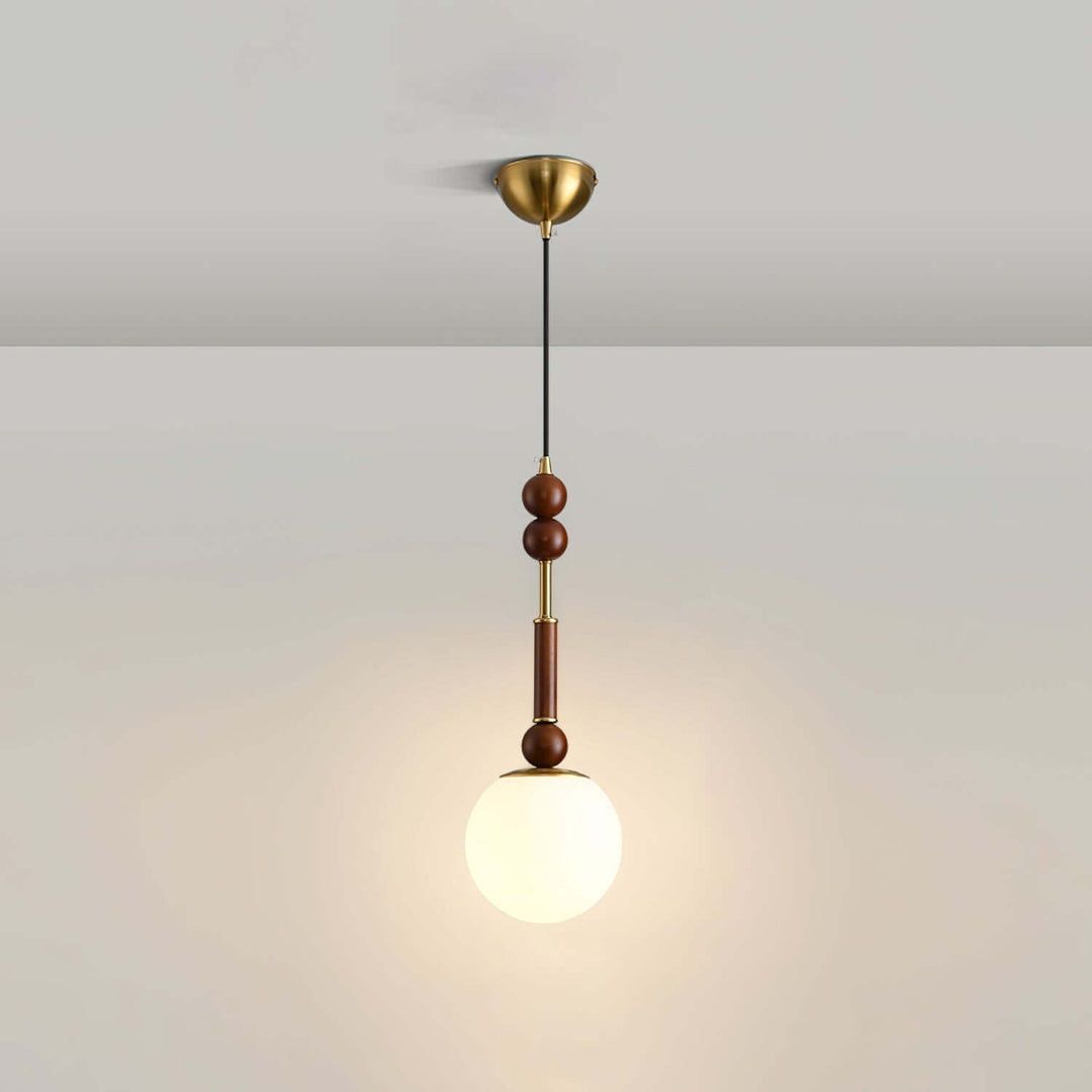 Romantyczna Lampa Wisząca Design – Ponadczasowa Elegancja