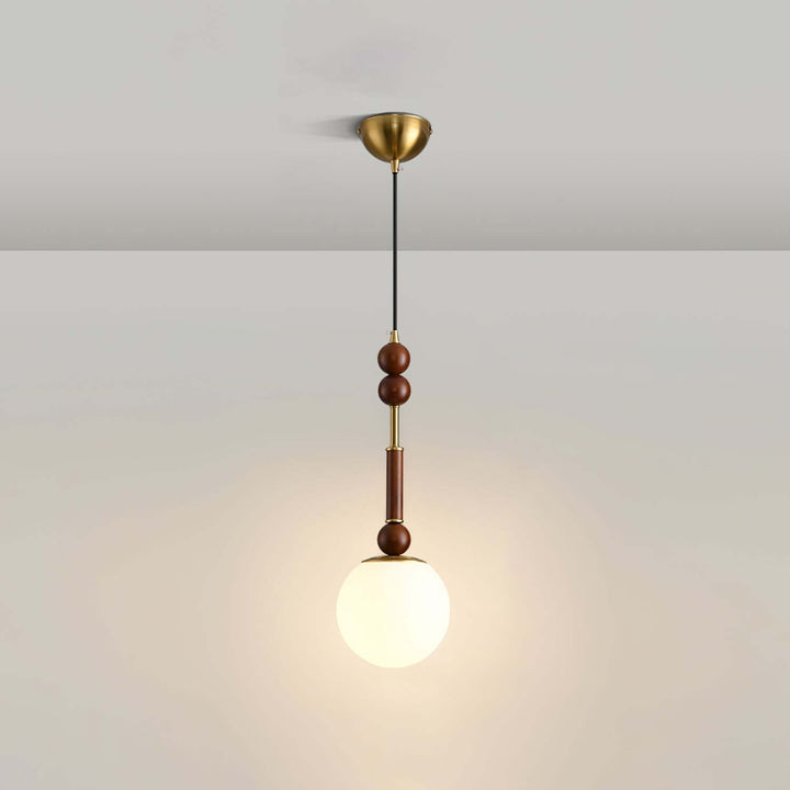 Romantyczna Lampa Wisząca Design – Ponadczasowa Elegancja