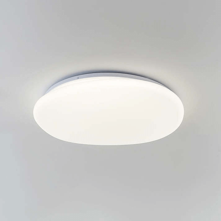 Nowoczesna Lampa Sufitowa LED Wpuszczana - Eleganckie Oświetlenie Wnętrz