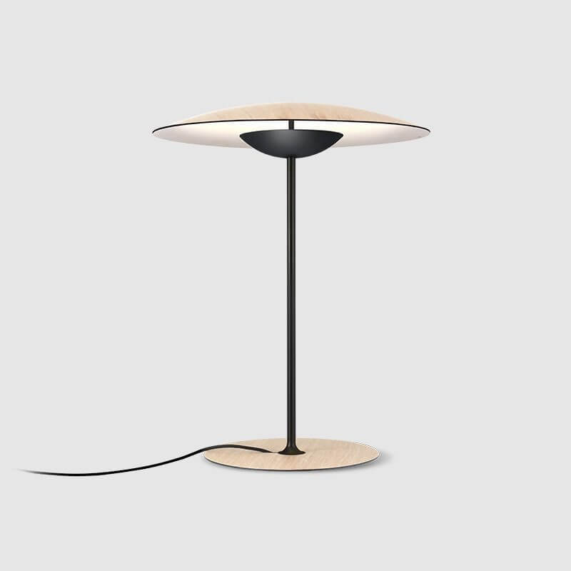 Nowoczesna Lampa Stołowa - Eleganckie Oświetlenie