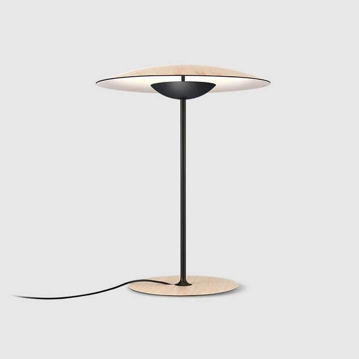 Nowoczesna Lampa Stołowa - Eleganckie Oświetlenie