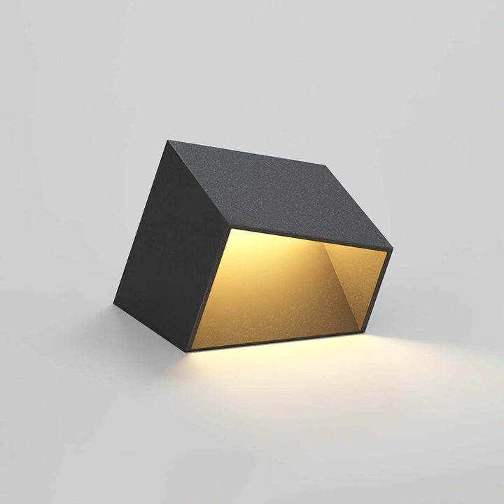 Zewnętrzna Lampa Solarna Kula - Oświetlenie Ogrodowe