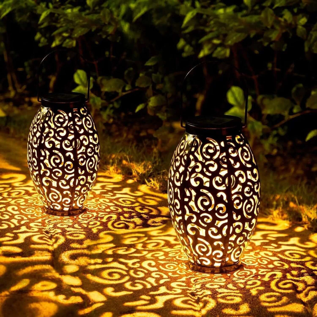 1+1 Gratis | Lampa Solarna