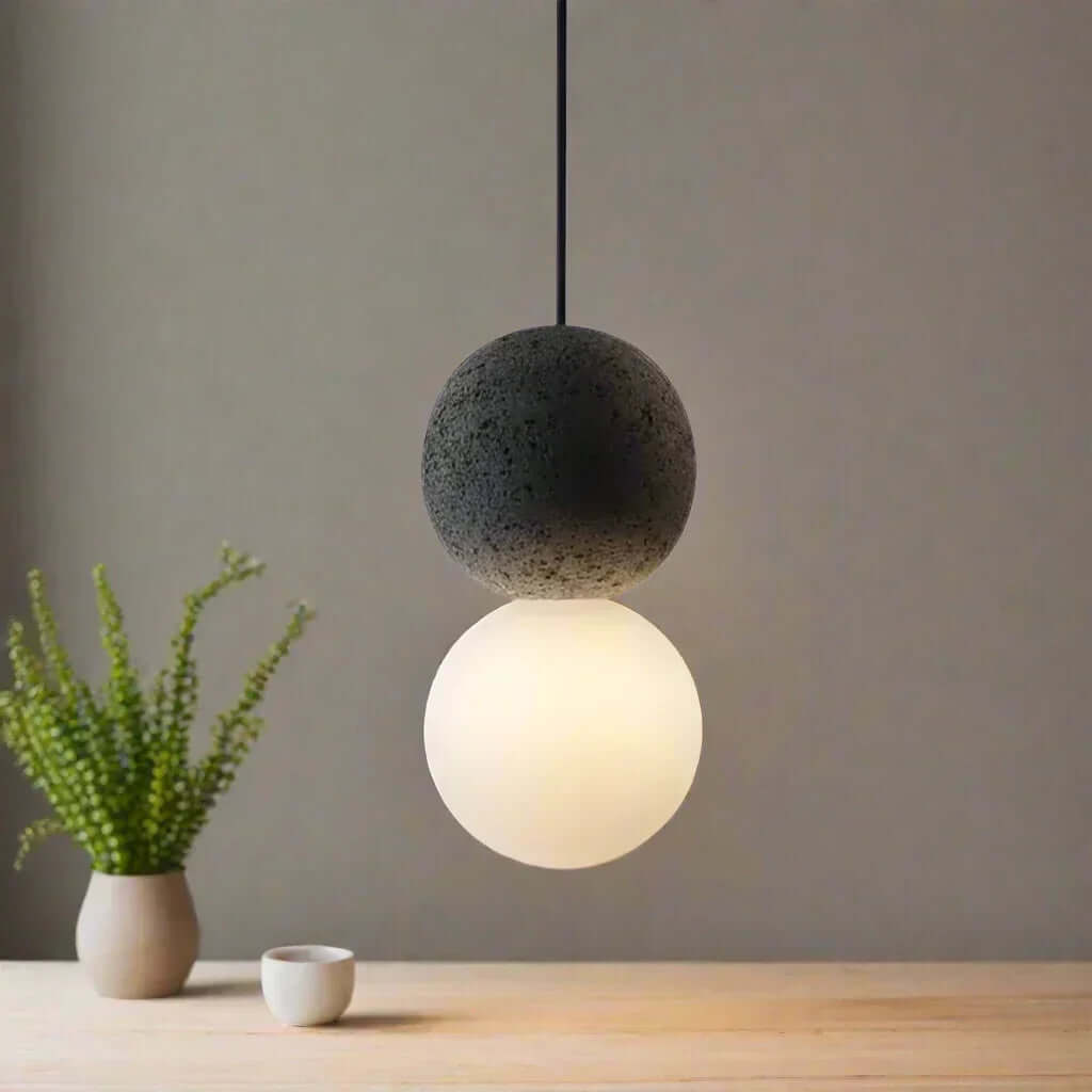 Lampa wisząca Origo