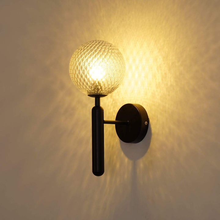 Applique Murale Scandiluxe