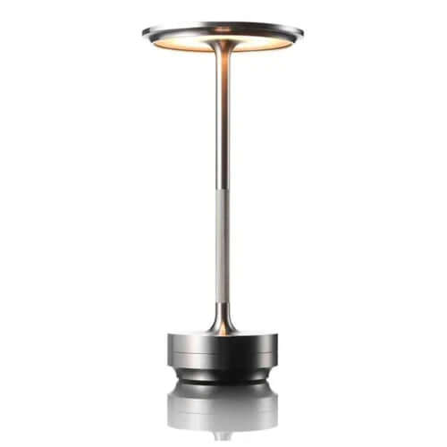 Nowoczesna lampa stołowa LED Stellarglo™ - ładowanie USB