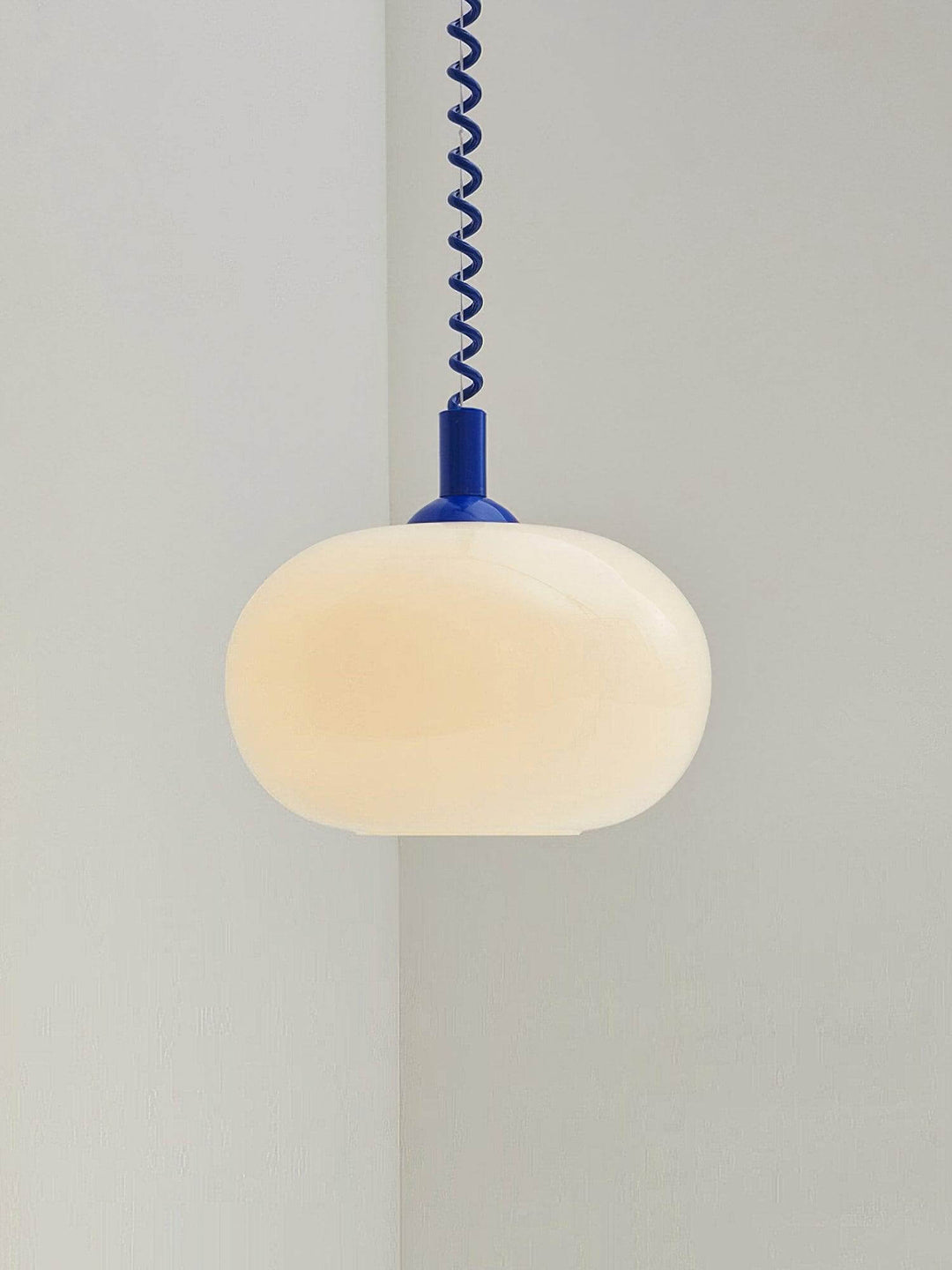 Lampa wisząca Macaron Spring