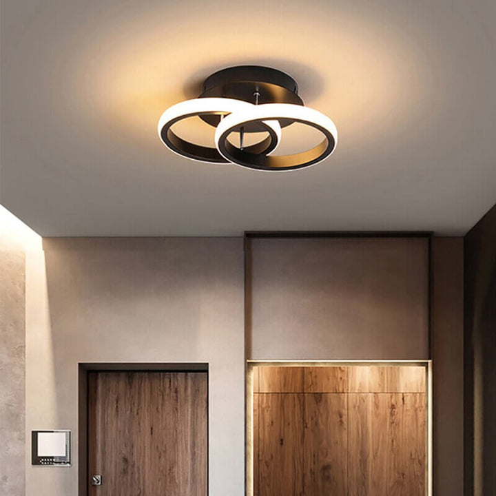 SmartLight™ - Nowoczesna i elegancka lampa sufitowa