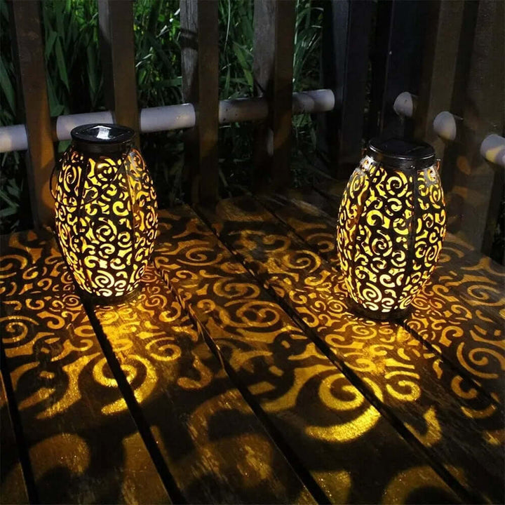 1+1 Gratis | Lampa Solarna