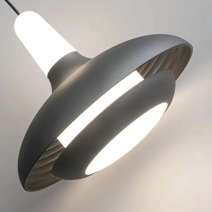 Lampa wisząca tropikalna Fiji