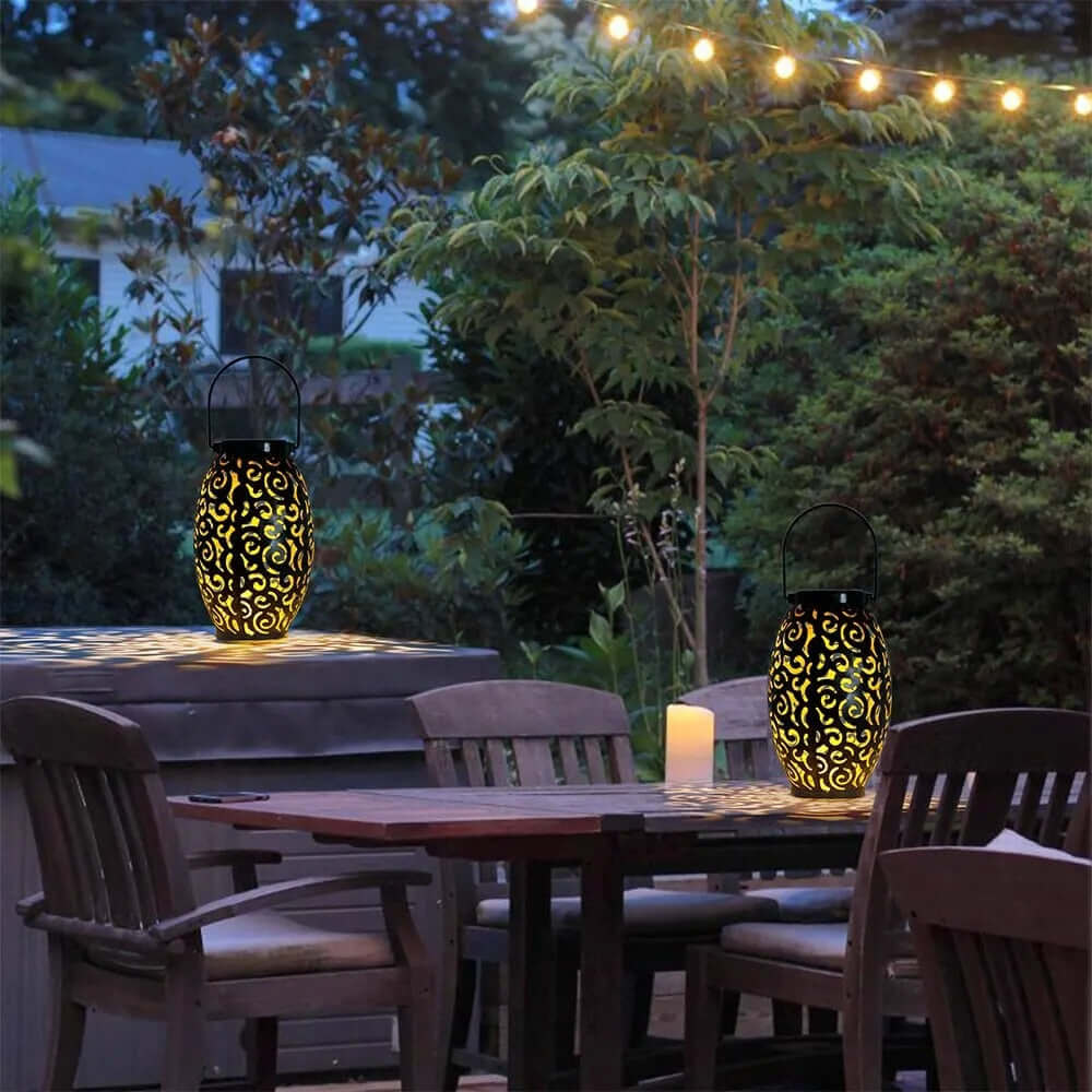 1+1 Gratis | Lampa Solarna