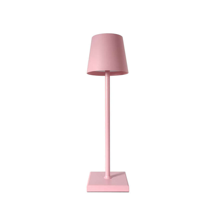 Bezprzewodowa Lampka Stołowa Akumulatorowa - Nowoczesny Design