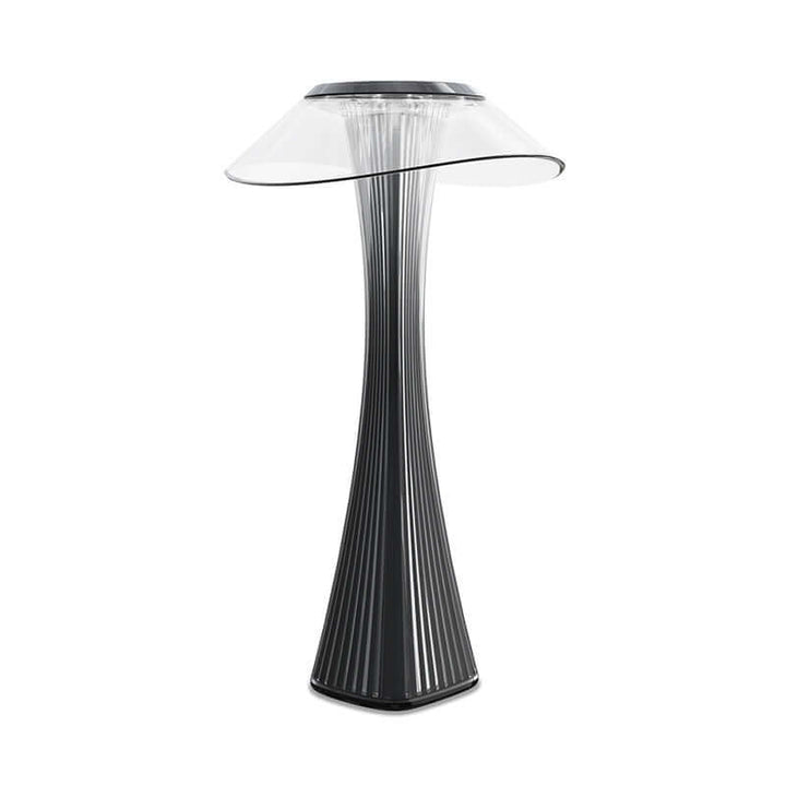 Stolikowa Lampa LED Diamentowa - Nowoczesne Oświetlenie