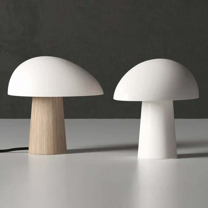 Kolekcja Lamp Stołowych Juno