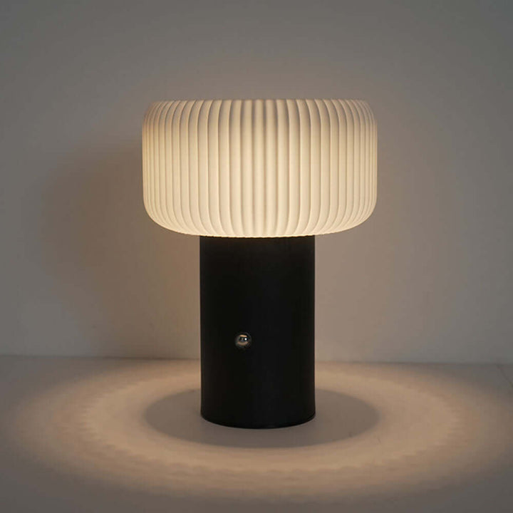 Mała Lampa Grzybkowa LED - Lampka Nocna