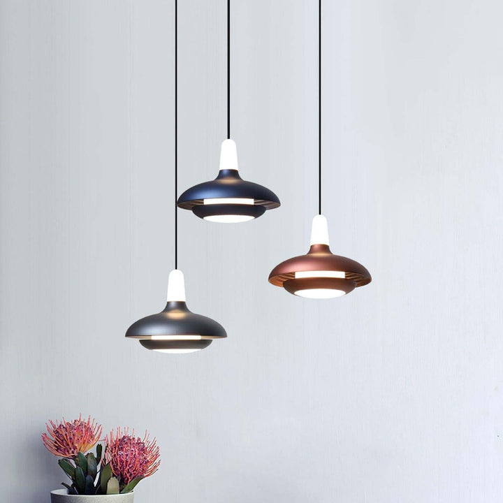 Lampa wisząca tropikalna Fiji