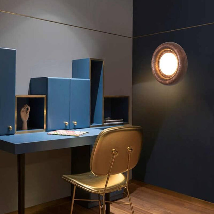 Kinkiet LED Design - Oświetlenie Wnętrz