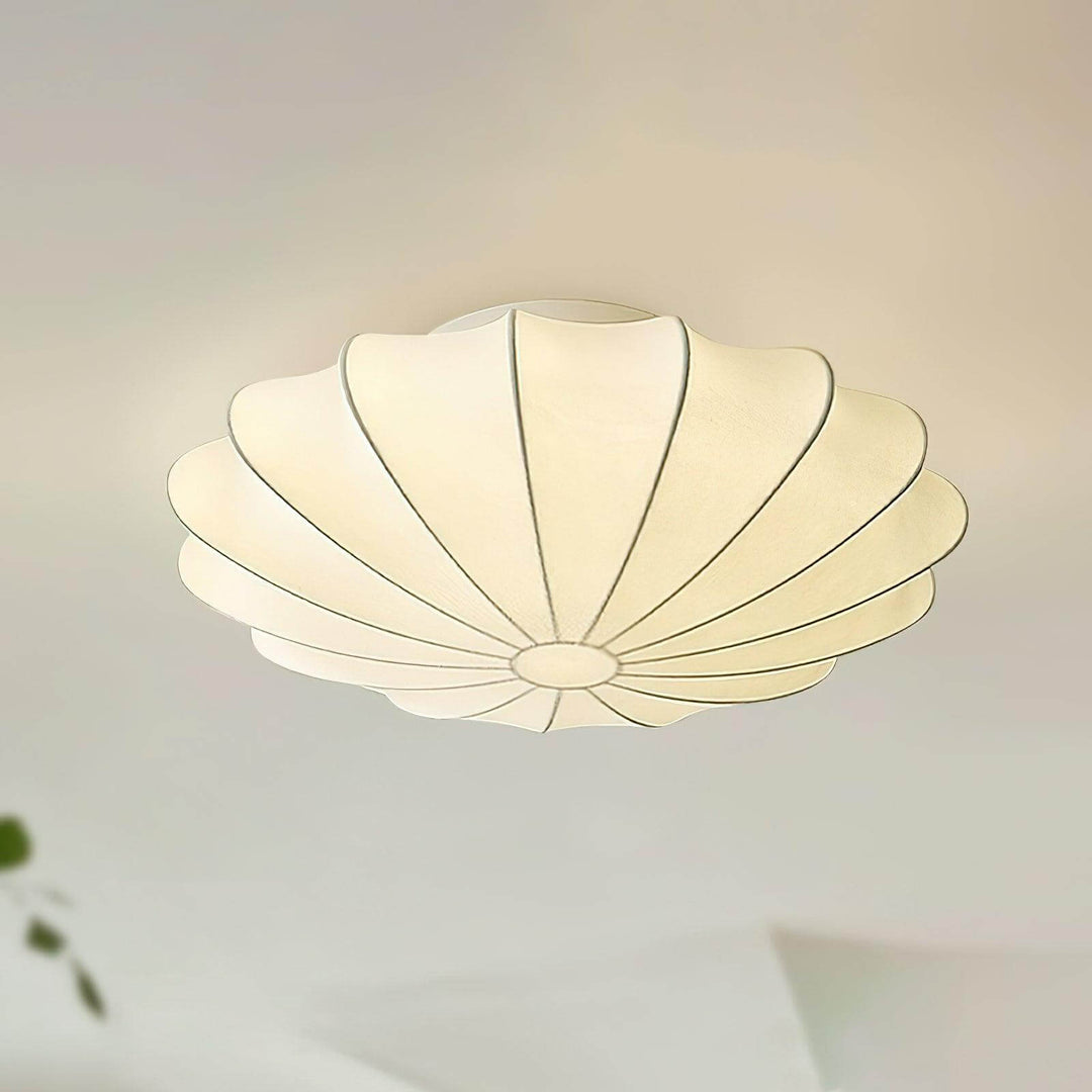 Nowoczesna Lampa Sufitowa do Salonu i Sypialni