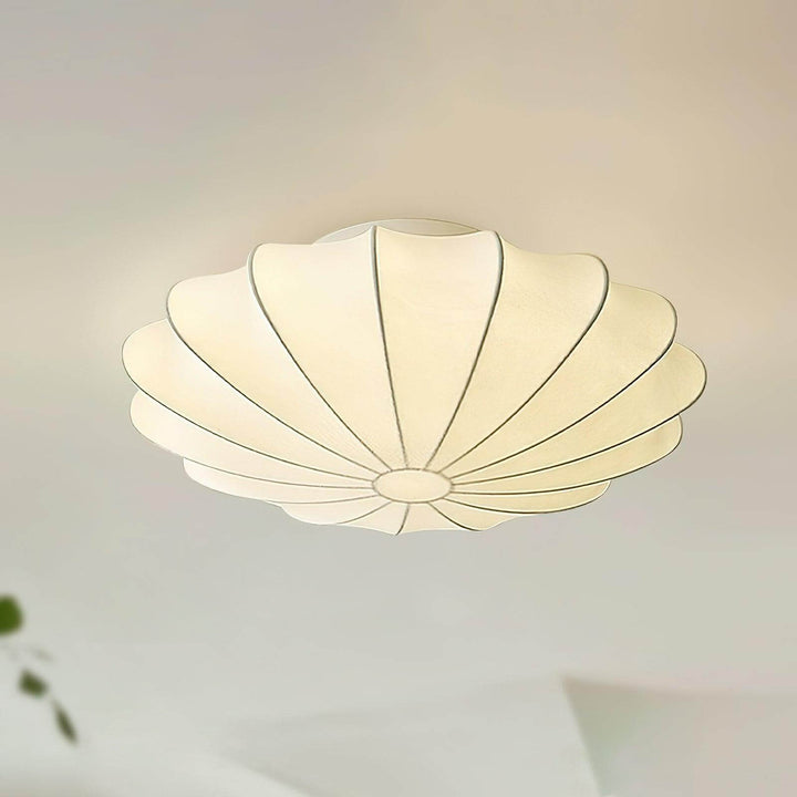 Nowoczesna Lampa Sufitowa do Salonu i Sypialni