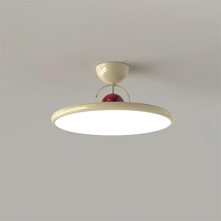 Nowoczesna Lampa Sufitowa LED - Eleganckie Oświetlenie Wnętrz