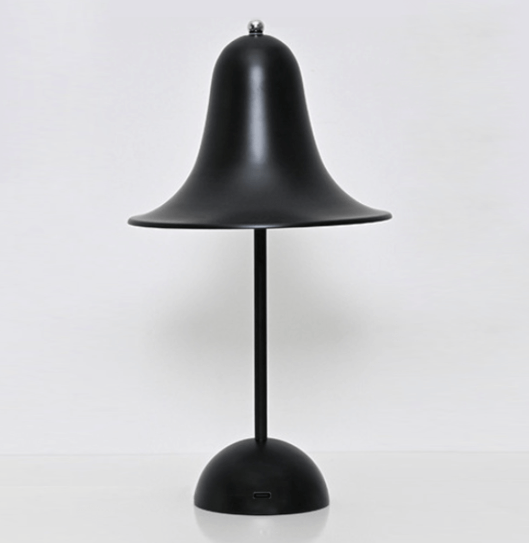 Bezprzewodowa lampa stołowa Classic Cap