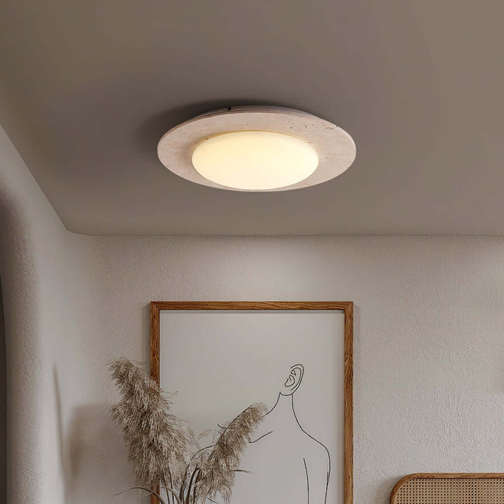 Elegancka lampa sufitowa Sky Dome