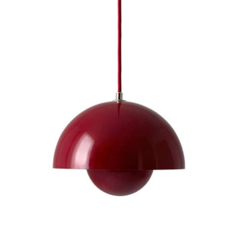 Wisząca Lampa Doniczka - Stylowe Oświetlenie Wnętrz