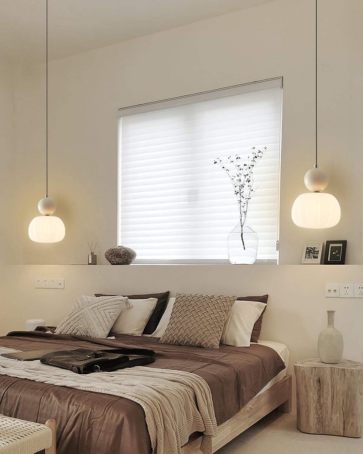 Lampa wisząca Yedra